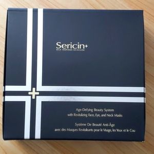 Sericin Silk Inspired Skincare
